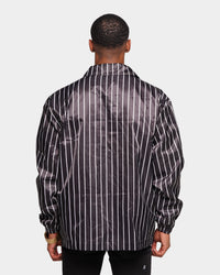 XXIII Limerick Coach Jacket Black