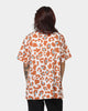 XXIII Niko Button Up Shirt Leopard