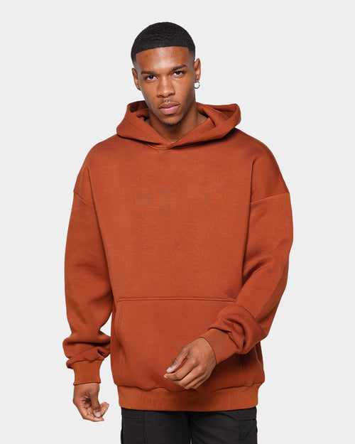 XXIII Riaz Hoodie Cigar
