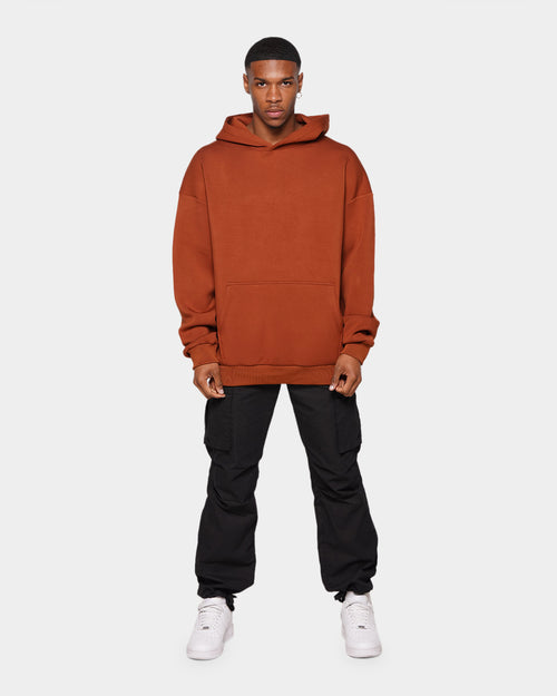 XXIII Riaz Hoodie Cigar