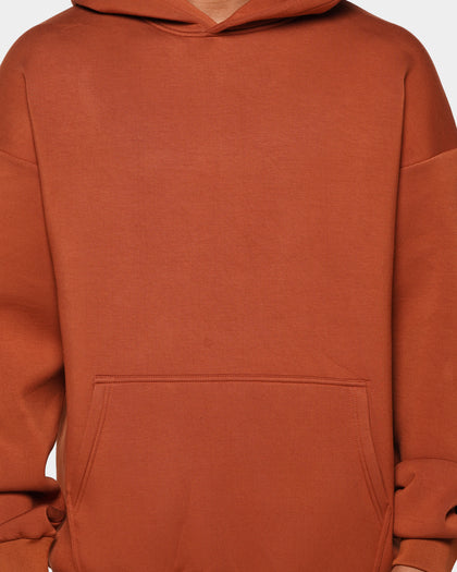 XXIII Riaz Hoodie Cigar