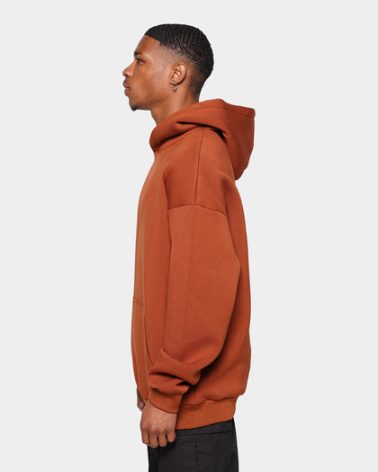 XXIII Riaz Hoodie Cigar