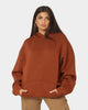 XXIII Riaz Hoodie Cigar