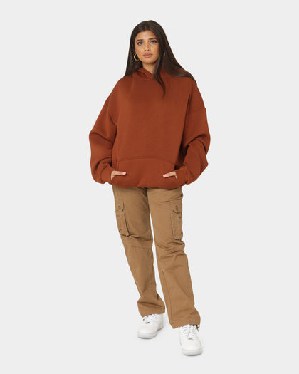 XXIII Riaz Hoodie Cigar