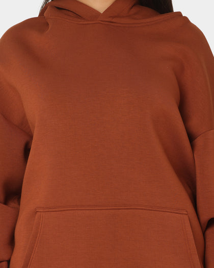 XXIII Riaz Hoodie Cigar