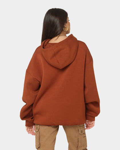 XXIII Riaz Hoodie Cigar