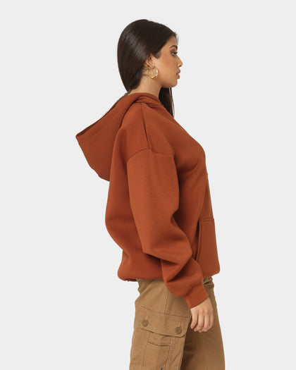 XXIII Riaz Hoodie Cigar