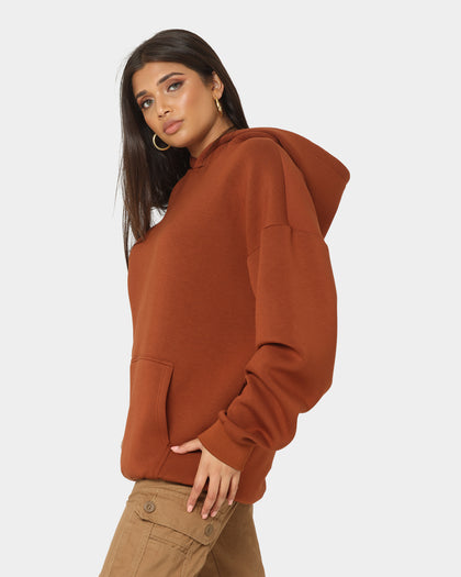 XXIII Riaz Hoodie Cigar