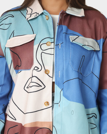 XXIII Agyfen Jacket Multu