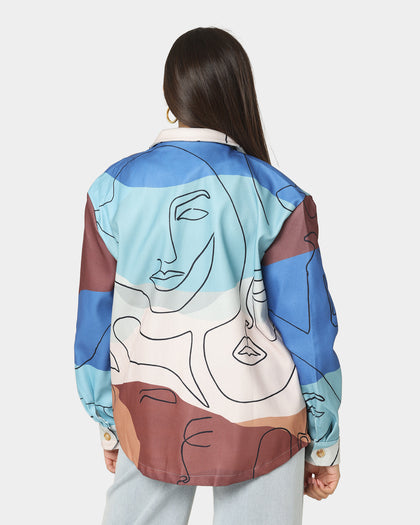 XXIII Agyfen Jacket Multu