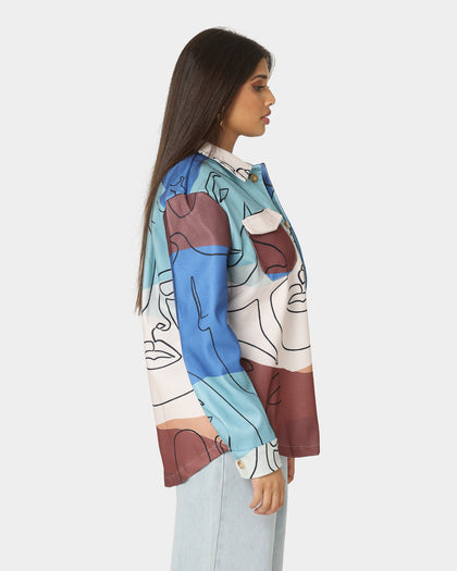 XXIII Agyfen Jacket Multu