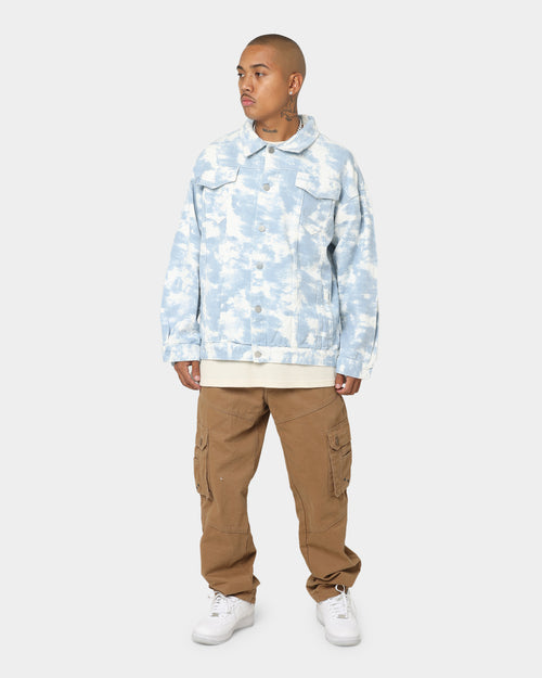 XXIII Stille Denim Jacket Blue