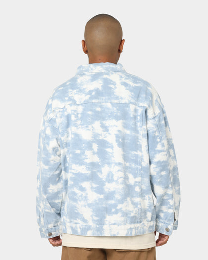 XXIII Stille Denim Jacket Blue