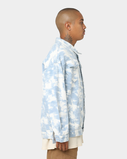 XXIII Stille Denim Jacket Blue