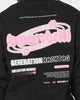 BEENTRILL Collective Beings Crewneck Black
