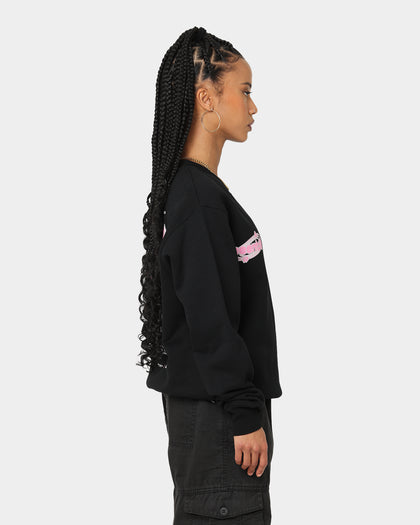 BEENTRILL Collective Beings Crewneck Black