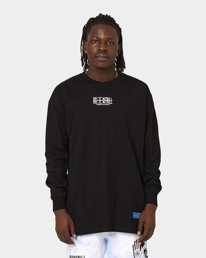 BEENTRILL New Generation Long Sleeve T-Shirt Black