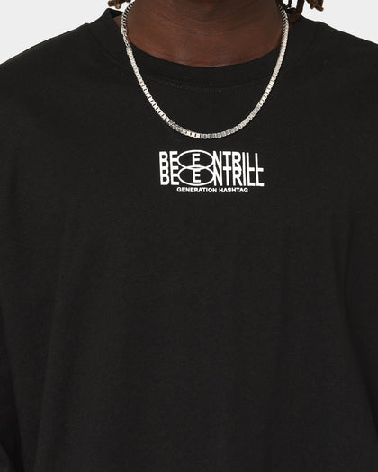 BEENTRILL New Generation Long Sleeve T-Shirt Black