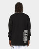 BEENTRILL New Generation Long Sleeve T-Shirt Black