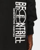 BEENTRILL New Generation Long Sleeve T-Shirt Black