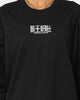 BEENTRILL New Generation Long Sleeve T-Shirt Black
