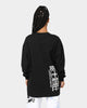 BEENTRILL New Generation Long Sleeve T-Shirt Black
