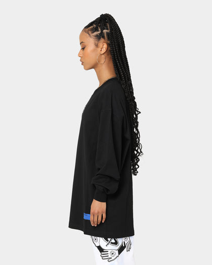 BEENTRILL New Generation Long Sleeve T-Shirt Black