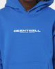 BEENTRILL Nu Logo Hoodie Cobalt Blue