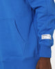 BEENTRILL Nu Logo Hoodie Cobalt Blue