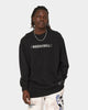 BEENTRILL Tonal Long Sleeve T-Shirt Black