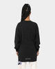 BEENTRILL Tonal Long Sleeve T-Shirt Black