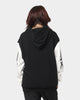 Lifted Anchors Wild At Heart Tribal Hoodie Black/White