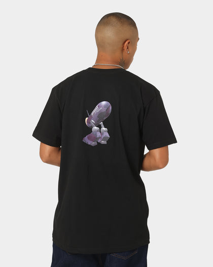 Supreme X Junya Bug T-Shirt Black