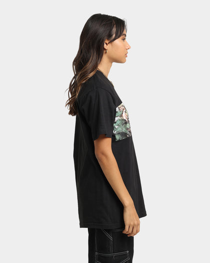Supreme X Junya Nature T-Shirt Black