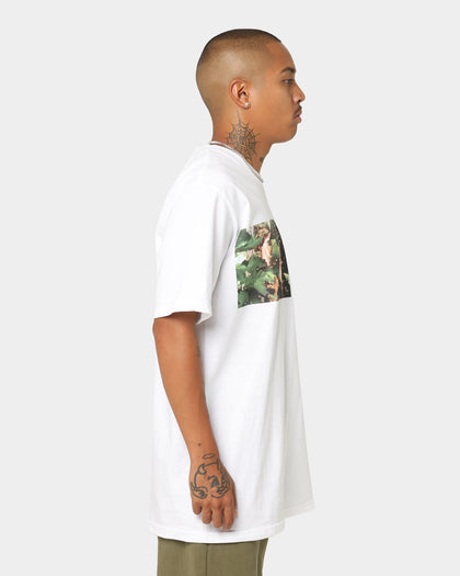 Supreme X Junya Nature T-Shirt White