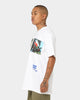 Supreme X Junya Nature T-Shirt White