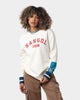 Kangol Retro Crewneck Beige