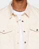 XXIII Isolda Denim Shirt Cream