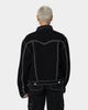 XXIII Makani Jacket Black