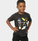 Shortie Kids' Swag T-Shirt Black