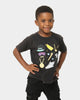 Shortie Kids' Swag T-Shirt Black