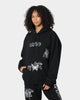 OBEY Indiscriminate Hoodie Black