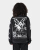 Obey Obey Dreams Denim Jacket Dusty Black