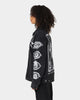 Obey Obey Dreams Denim Jacket Dusty Black