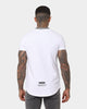 Emperor Apparel City After Dark Short Sleeve T-Shirt White