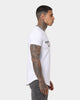Emperor Apparel City After Dark Short Sleeve T-Shirt White