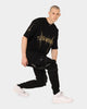 The Anti Order Youthquake T-Shirt Black/Gold