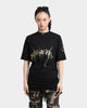 The Anti Order Youthquake T-Shirt Black/Gold