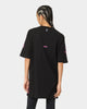 The Anti Order Youthquake T-Shirt Black/Pink