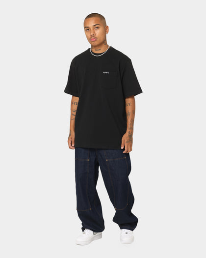 Supreme Pocket T-Shirt Black